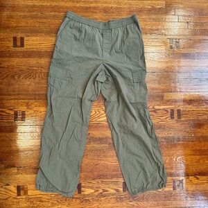 Uniqlo Cargo Pants